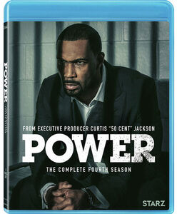 Power: The Complete Fourth Season