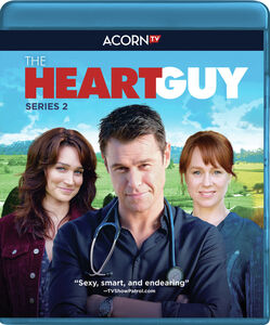 The Heart Guy: Series 2