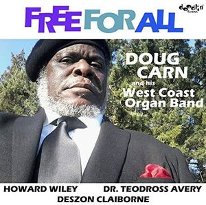 Free For All , Doug Carn