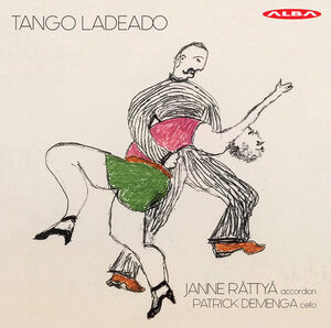 Tango Ladeado , Various Artists