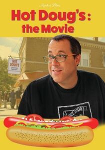 Hot Doug The Movie