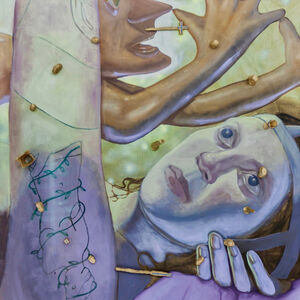 Sleepyhead , Lala Lala