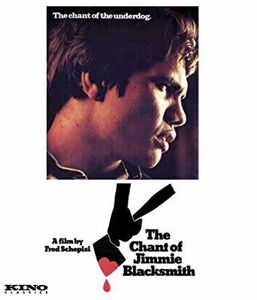 The Chant of Jimmie Blacksmith , Tommy Lewis