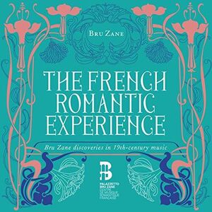 French Romantic Experience