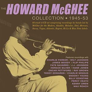 Collection 1945-53 , Howard McGhee