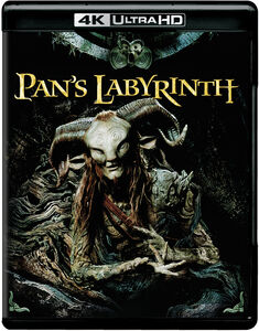 Pan's Labyrinth