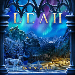 Ancient Winter , Leah