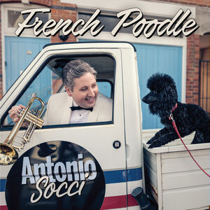 French Poodle [Import]