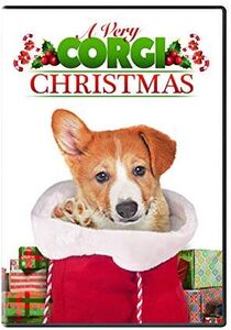 A Very Corgi Christmas