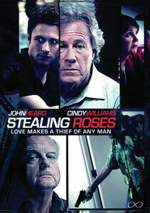 Stealing Roses
