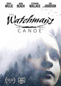 Watchman's Canoe