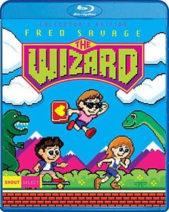 The Wizard (Collector's Edition) , Fred Savage