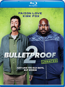 Bulletproof 2 , Faizon Love