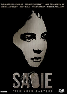 Sadie , Melanie Lynskey