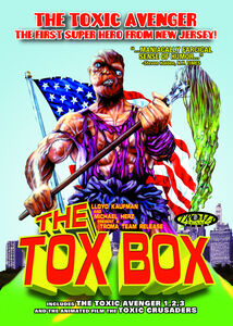 The Tox Box