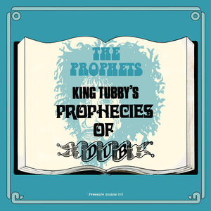 King Tubby's Prophecies Of Dub (Various Artists) , Various Artists