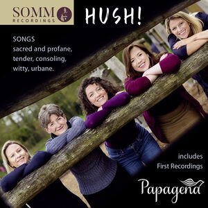 Hush