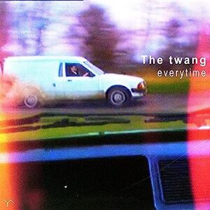 Everytime /  Dream [Import]
