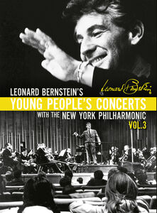 Young People's Concert 3 , Various Artists