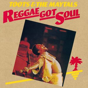 Reggae Got Soul [Import]