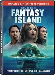 Blumhouse's Fantasy Island