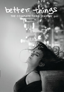 Better Things: The Complete Third Season
