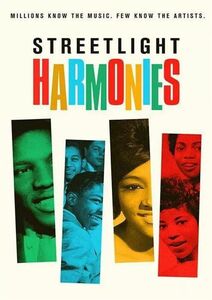 Streetlight Harmonies