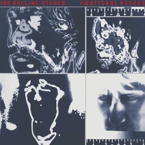 Emotional Rescue , The Rolling Stones