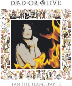 Fan The Flame (Part 1): 30th Anniversary Edition [180-Gram White Colored Vinyl] [Import]