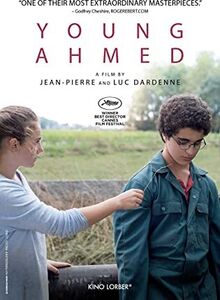 Young Ahmed