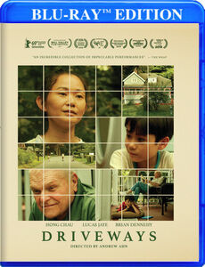 Driveways , Brian Dennehy