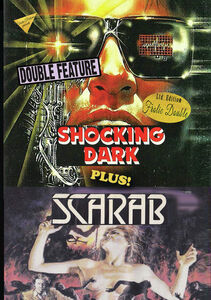 Shocking Dark/ Scarab