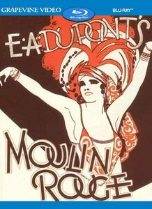 Moulin Rouge
