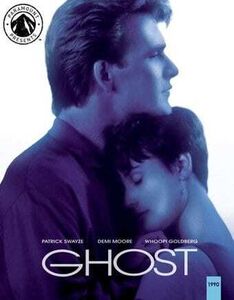Ghost , Patrick Swayze