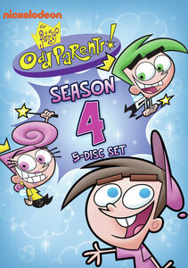 The Fairly Oddparents: Season 4