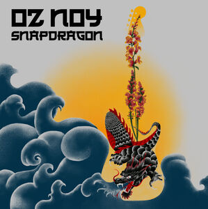 Snapdragon , Oz Noy