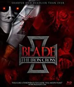 Blade: The Iron Cross