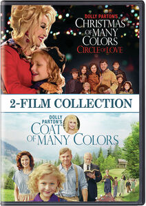 Dolly Parton's Christmas of Many Colors: Circle of Love / Coat of Many Colors , Dolly Parton