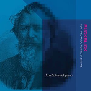Ruckblick , Ann Duhamel