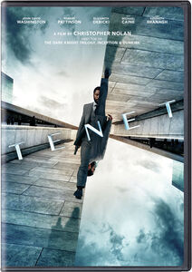 Tenet (Special Edition) , John David Washington