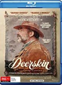 Deerskin [Import]