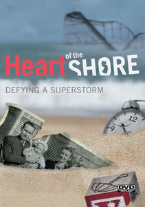 Heart Of The Shore , Joe Piscopo