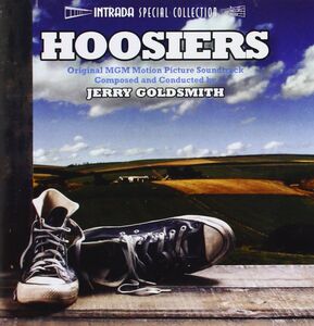 Hoosiers (Original MGM Motion Picture Soundtrack) [Import]