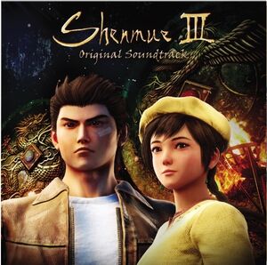 Shenmue III (Original Soundtrack)