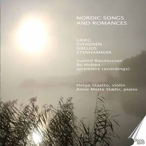 Nordic Songs & Romances