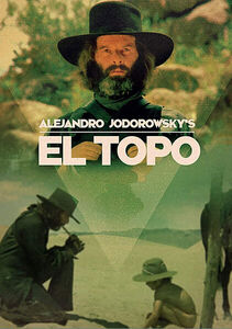 El Topo , Gerardo Cepeda
