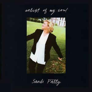 Artist Of My Soul , Sandi Patty