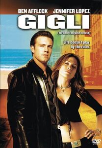 Gigli [Import]