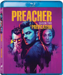 Preacher: Season Two [Import]
