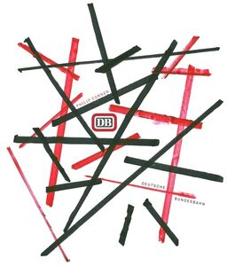 Deutsche Bundesbahn , Philip Corner